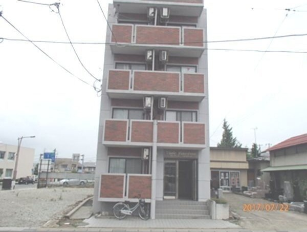 ヴィアーレ・バンビーニ