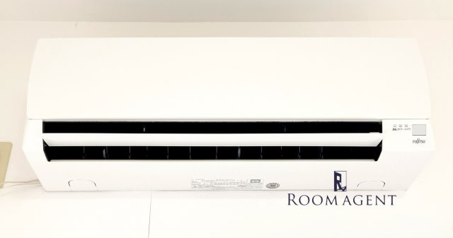 クレスト覚王山の設備