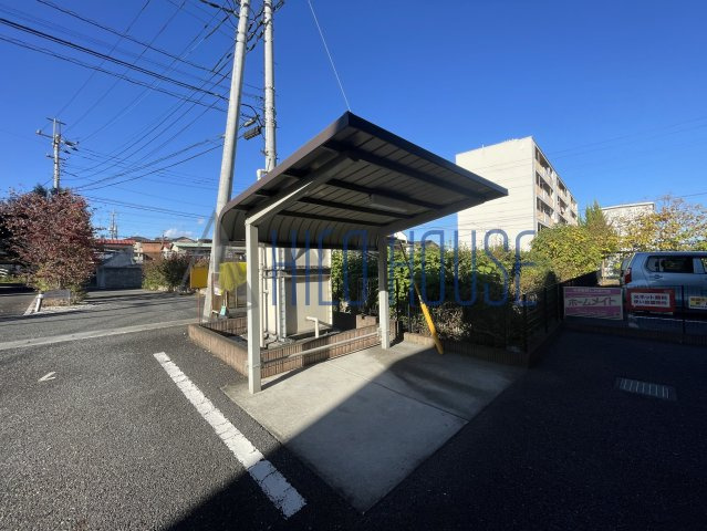 グリーンハイムＣのその他共用部分
