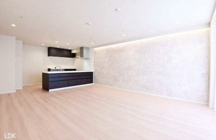 【居間・リビング】