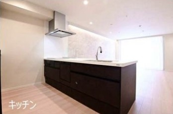 【独立洗面台】