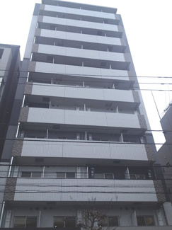 【外観】