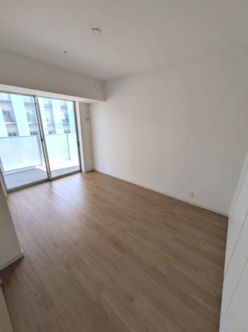 ザ・ハウス豊橋WESTの洋室