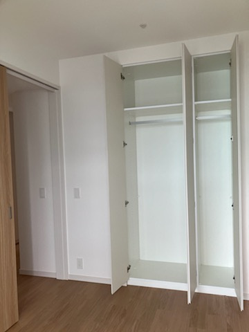 ザ・ハウス豊橋WESTの内装