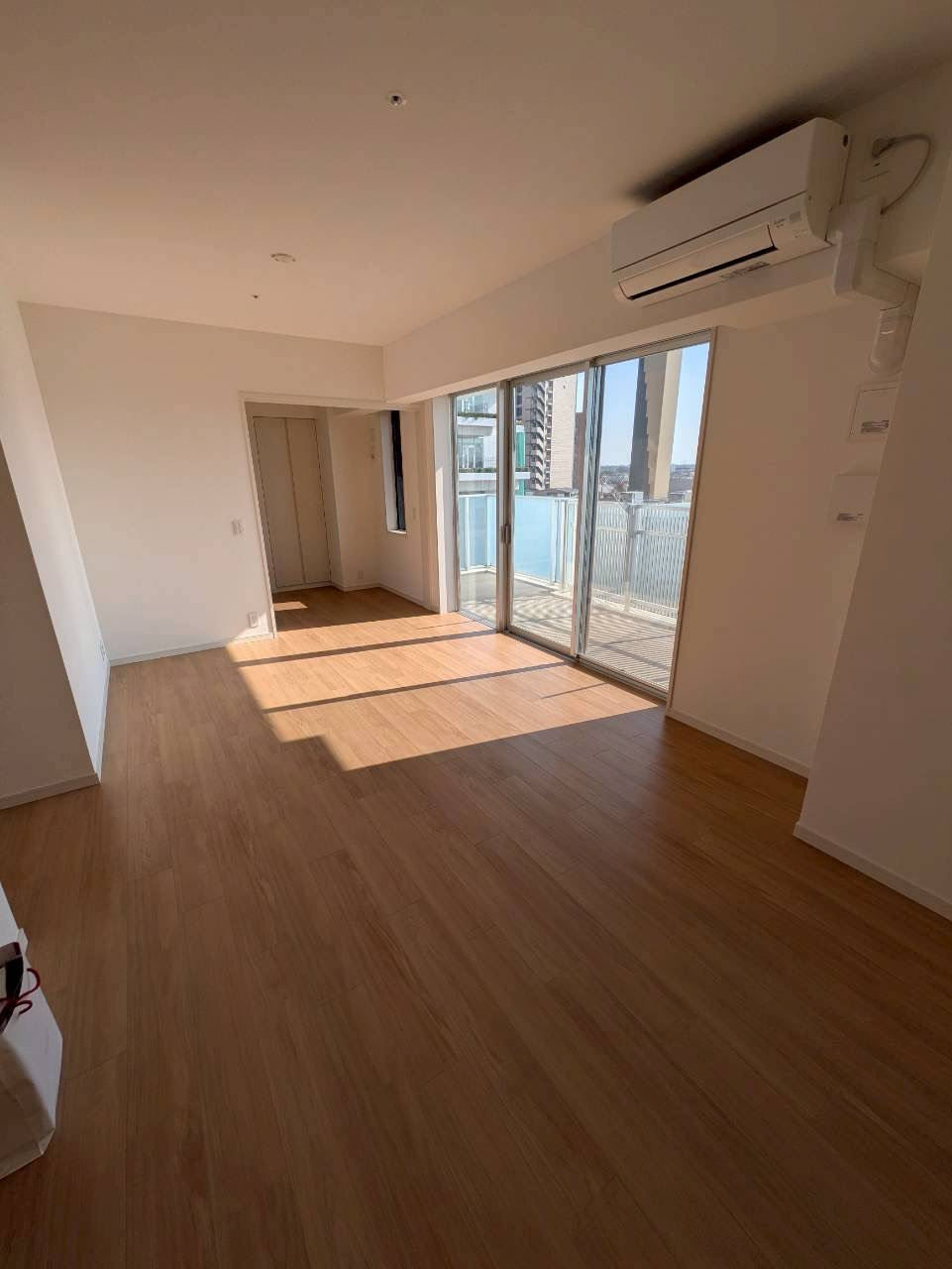 ザ・ハウス豊橋WESTの内装