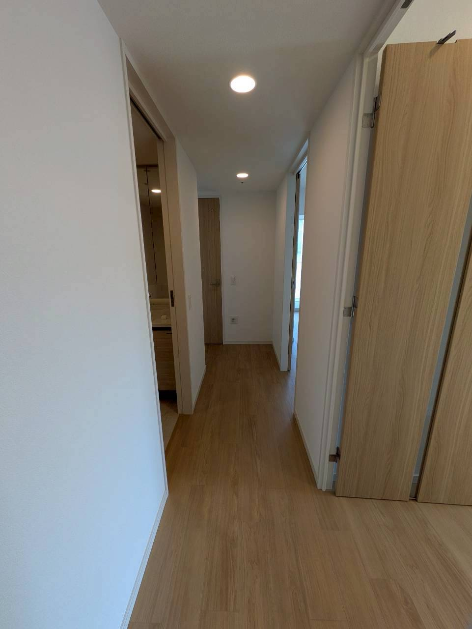 ザ・ハウス豊橋WESTの内装