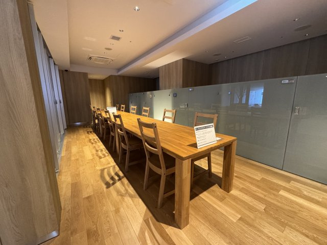 ザ・ハウス豊橋WESTのその他共用部分