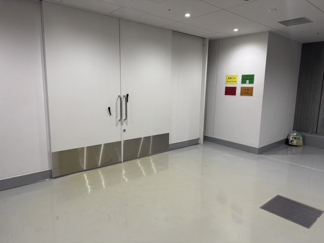 ザ・ハウス豊橋WESTのその他共用部分