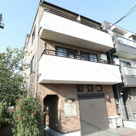 シティハウスWの画像