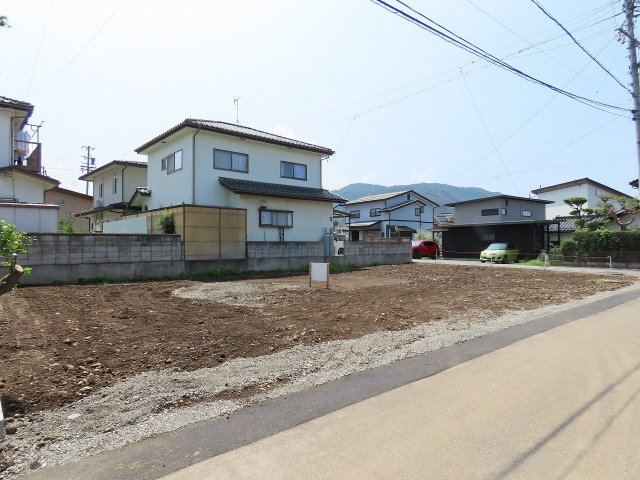 里山辺　売土地|07/03 16:30