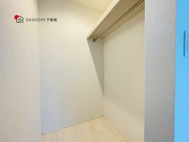 【収納】 | 久喜市南7期　GRAFARE DESIGN　新築戸建　全2棟　2号棟