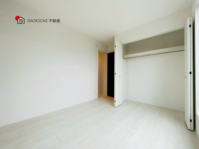 【子供部屋】 | 久喜市南7期　GRAFARE DESIGN　新築戸建　全2棟　2号棟