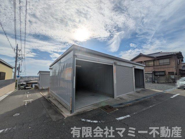  | 西阿倉川ガレージP