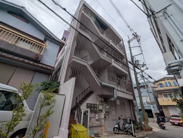 第3パールマンション