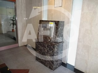 グラン・シティオ心斎橋EASTのセキュリティ|グラン・シティオ心斎橋EAST　オートロック
