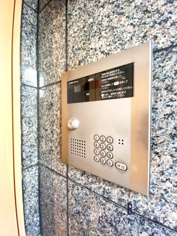 シティライフ星ヶ丘のセキュリティ