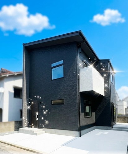 南梅本建売住宅のその他