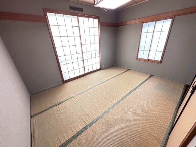 中古戸建　瑞穂市牛牧　平成5年築