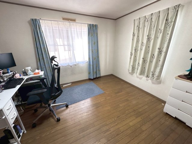 中古戸建　瑞穂市牛牧　平成5年築