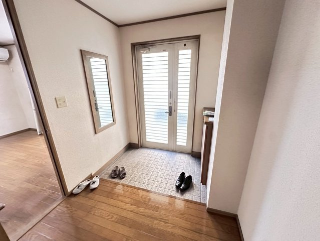 中古戸建　瑞穂市牛牧　平成5年築