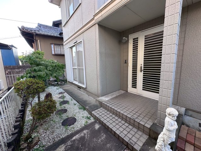 中古戸建　瑞穂市牛牧　平成5年築