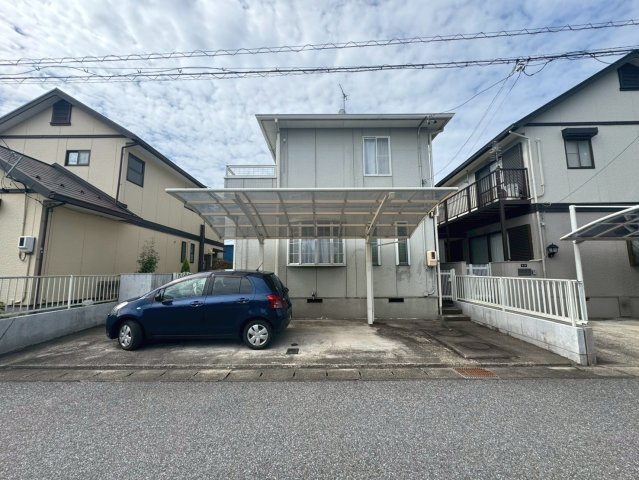 中古戸建　瑞穂市牛牧　平成5年築