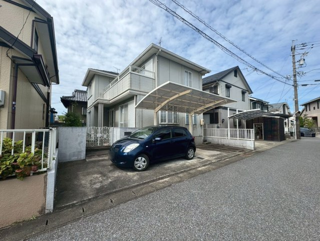 中古戸建　瑞穂市牛牧　平成5年築