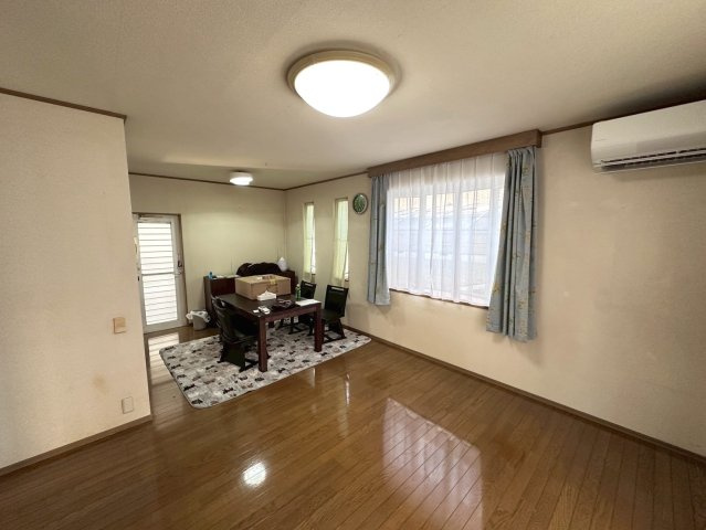 中古戸建　瑞穂市牛牧　平成5年築