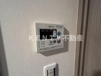 【設備】 | ＡＲＫＭＡＲＫ大森西