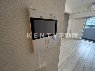 【設備】 | ＡＲＫＭＡＲＫ大森西