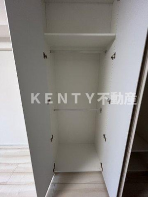 【収納】 | ＡＲＫＭＡＲＫ大森西