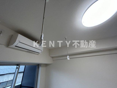 【設備】 | ＡＲＫＭＡＲＫ大森西