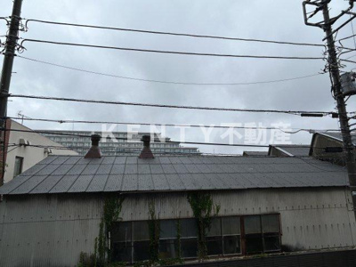 【展望】 | ＡＲＫＭＡＲＫ大森西