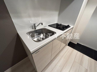 【キッチン】 | ＡＲＫＭＡＲＫ大森西