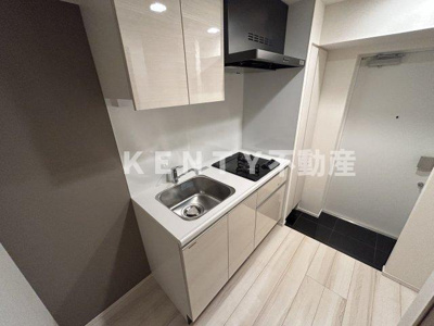 【キッチン】 | ＡＲＫＭＡＲＫ大森西