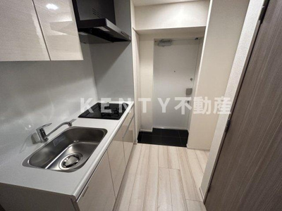 【キッチン】 | ＡＲＫＭＡＲＫ大森西