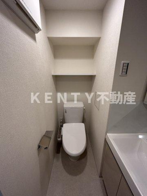 【トイレ】 | ＡＲＫＭＡＲＫ大森西