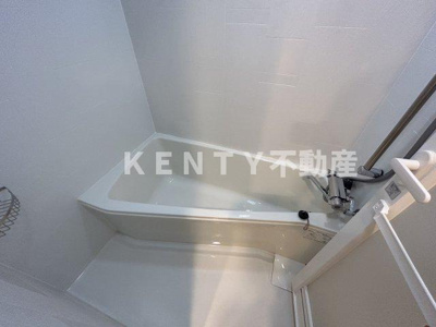 【浴室】 | ＡＲＫＭＡＲＫ大森西