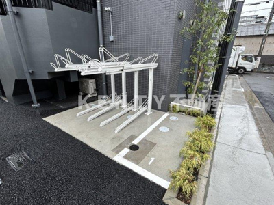 【その他共用部分】 | ＡＲＫＭＡＲＫ大森西