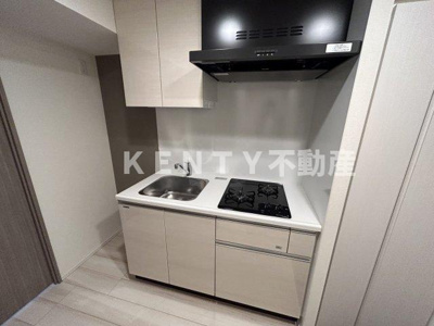 【キッチン】 | ＡＲＫＭＡＲＫ大森西