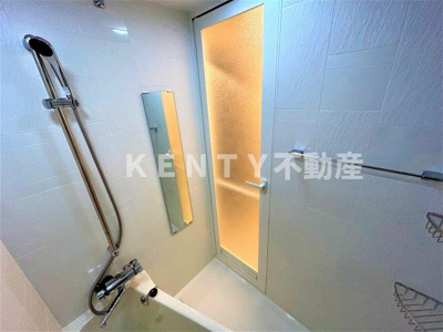 【浴室】 | ＡＲＫＭＡＲＫ大森西