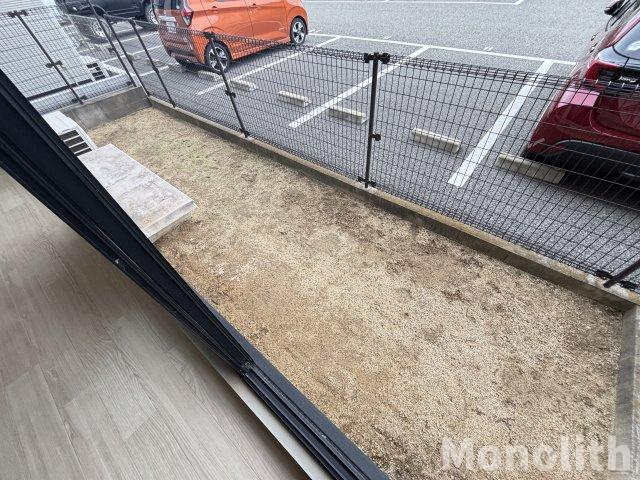 ノーブル幸の庭