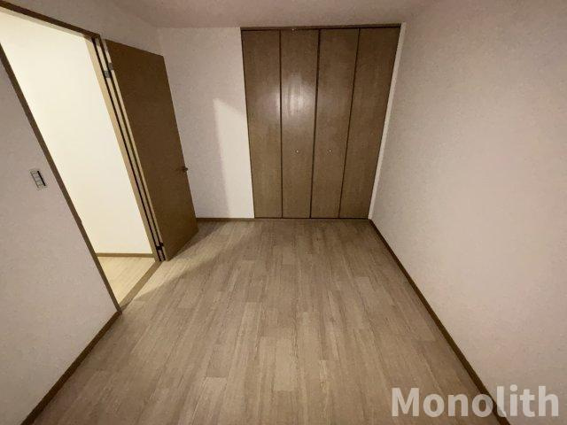 ノーブル幸の内装