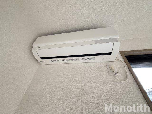 ノーブル幸の設備