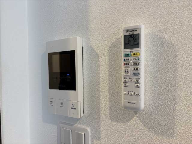 【セキュリティ】 | REキャスバルクォーレ長町南