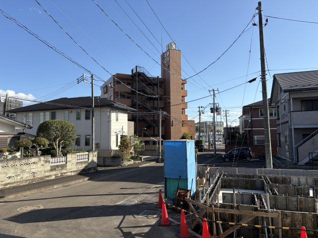 【展望】 | REキャスバルクォーレ長町南