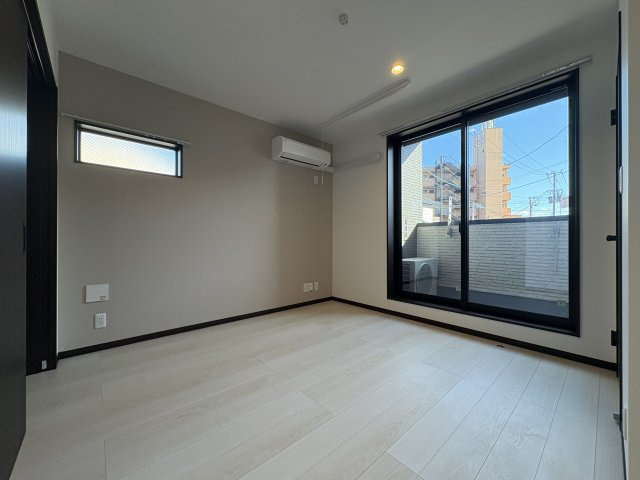 【居間・リビング】 | REキャスバルクォーレ長町南