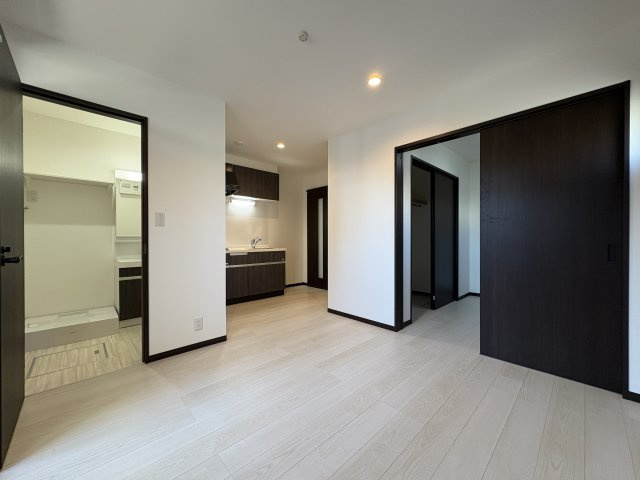 【居間・リビング】 | REキャスバルクォーレ長町南