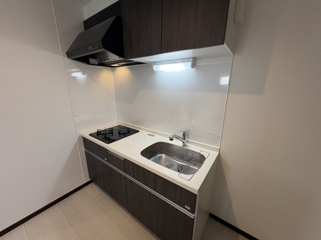 【キッチン】 | REキャスバルクォーレ長町南