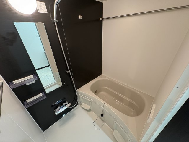 【浴室】 | REキャスバルクォーレ長町南